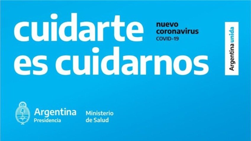 Apuntes de una pandemia: día #6